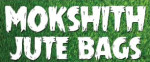 Mokshith Jute Bags