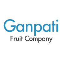Ganpati Fruit Company Lucknow Logo