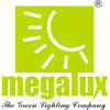 Megalux Lighting Logo