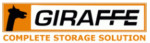 Giraffe Storage Solutions