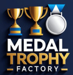 Medal and Trophy Factory