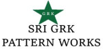 Sri G.R.K Pattern works