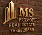 MS PROMOTERS REAL ESTATE THANJAVUR