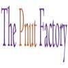 The Pnut Factory Logo
