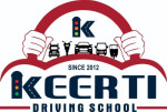 Keerti Motor Drivig School
