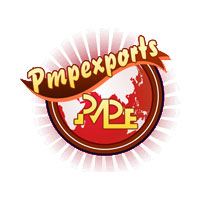 Pmpexports Logo