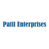 Patil Enterprises Logo