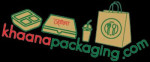 khaana packaging