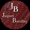 Jaipuri Bandhej Logo