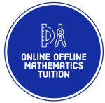 Online Offline Mathematics Tuition