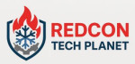 Redcon Tech Planet