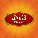 Chaupati Chaat