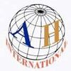 Ambika Handicraft International Logo