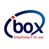 Ibox Services Logo