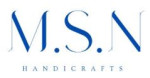 M.S.N. HANDICRAFTS