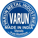 Varun Metal industries