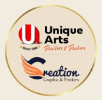 UNIQUE ARTS