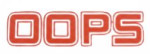 OOPS INTERNATIONAL