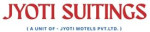 Jyoti Suitings A Unit Of Jyoti Motels Pvt Ltd