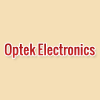 Optek Electronics Logo