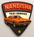 Nandisha Taxi Service