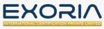 EXORIA INTERNATIONAL CERTIFICATION PRIVATE LIMITED