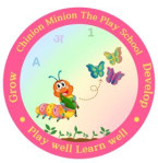 Chinion Minion the play school