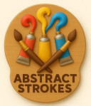 Abstract Strokes