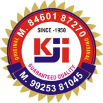 KISHOR JARI INDUSTRIES