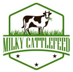 Milky Cattle Feeds