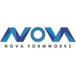 Nova Formworks Private Limited Logo