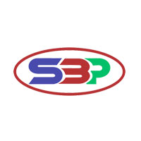 Shri Balaji Polymers Logo