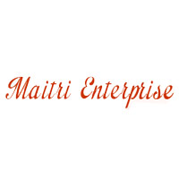 Maitri Enterprise Logo