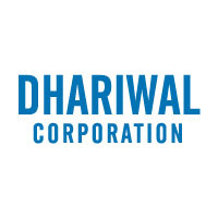 Dhariwal Corp Limited Logo