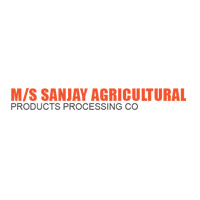 Ms Sanjay Agricultural Products Processing Co.
