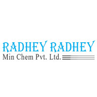Radhey Radhey Min Chem Pvt. Ltd. Logo
