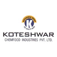 Koteshwar Chemfood Industries Pvt. Ltd. Logo