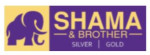 SHAMA & BROTHER JEWELLERS
