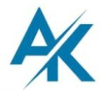 AK Paper Manufacturing