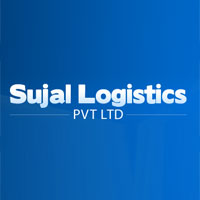 Sujal Logistics Pvt Ltd Logo