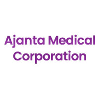 Ajanta Medical Corporation Logo