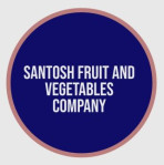 Santosh fruit and vegetables company