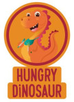 Hungry dinosaur foods