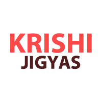 Krishi Jigyas Logo