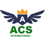 ACS International Logo