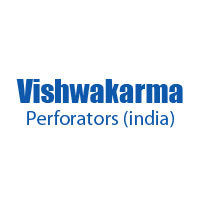 Vishwakarma Perforators (india) Logo