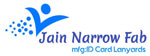 Jain Narrow Fab Logo