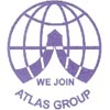Atlas Adhesives Logo