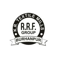 K. R. Textile Mills Logo