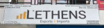 Lethens export and import LLP